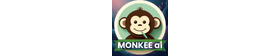 MONKEE ai Logo